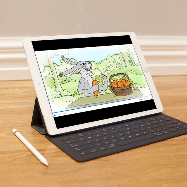 Видеопрезентация ПАО «ИНТЕР РАО»