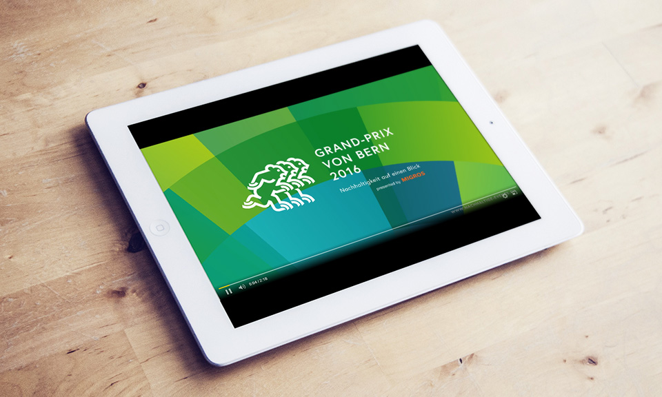 Видео и анимация