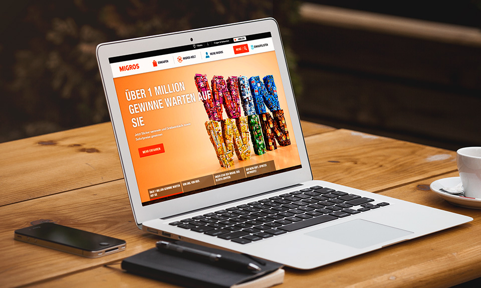 Сайты и порталы